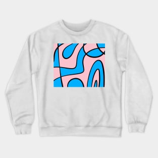 Bauhaus Crewneck Sweatshirt